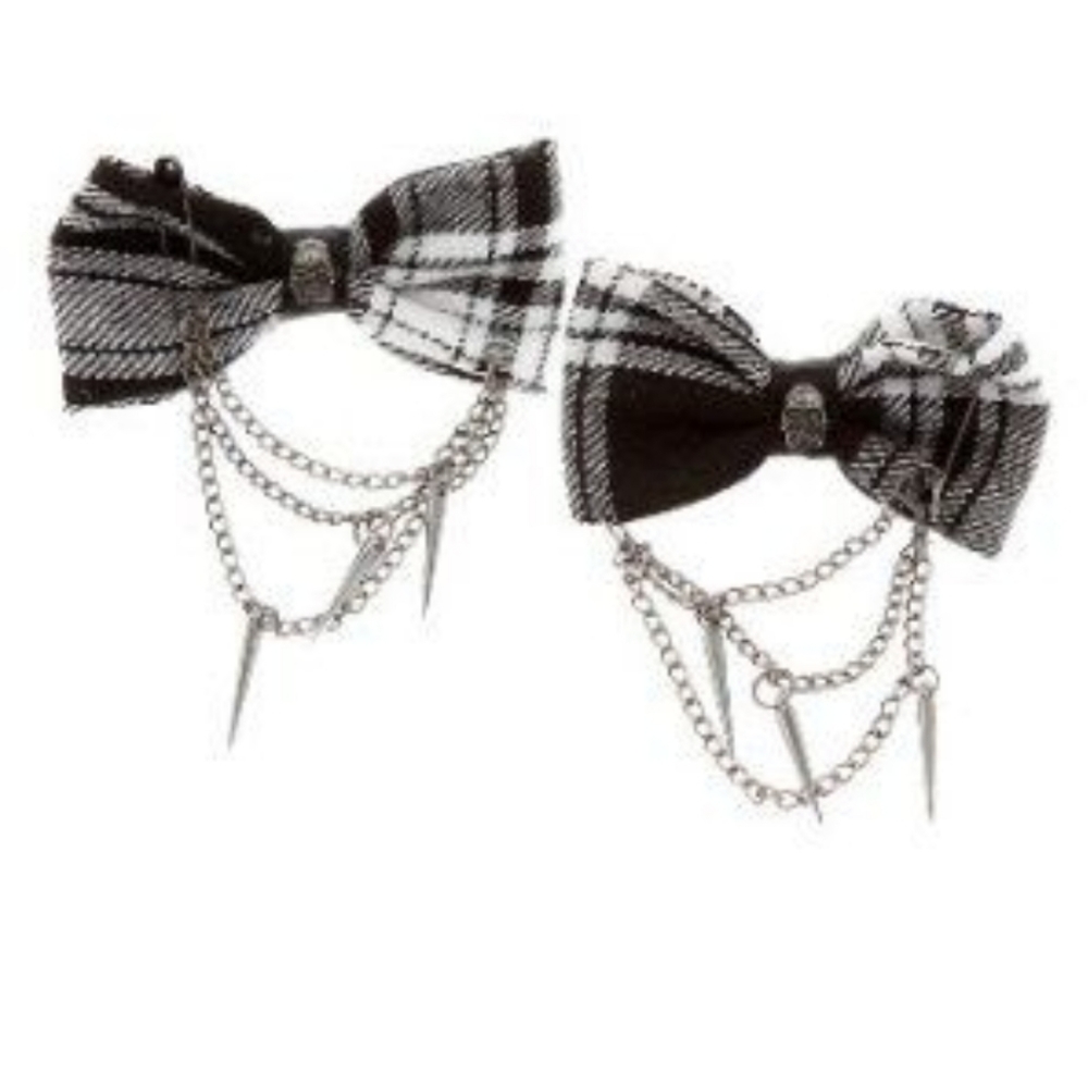 ISO HOT TOPIC SPENCERS  BOWS